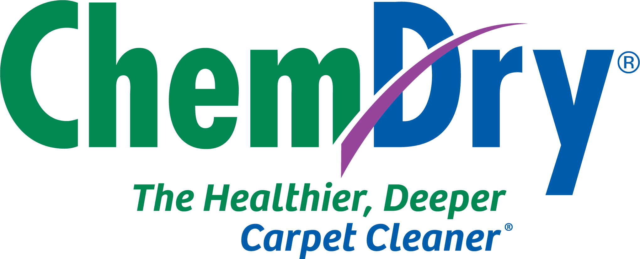 Chem-Dry logo